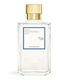 Maison Francis Kurkdjian 724 Unisex Eau de Parfum - 200mL