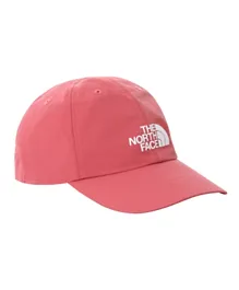 ذا نورث فيس قبعة هورايزن للشباب - سليت روز