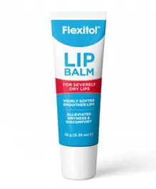 FLEXITOL Lip Balm - 10g