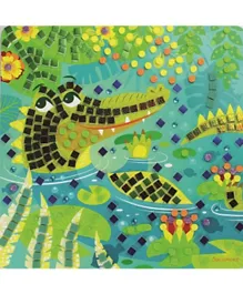 Sycomore Stick & Fun Mosaics - Jungle