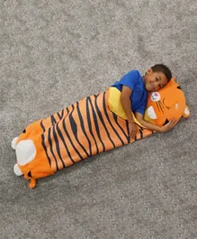 Happy Nappers Sleep Sacks Tobi The Tiger