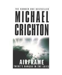 Publisher Airframe - 438 Pages
