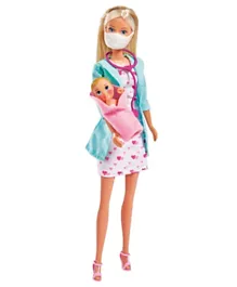 Simba Steffi Love Baby Doctor  - 11.4 Inches