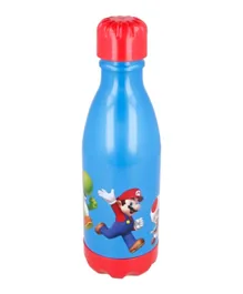 Nintendo Super Mario PP Bottle - 560mL