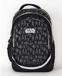 Star Wars Backpack - 18 Inch
