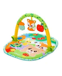 Chicco Magic Forest 3 in 1 Activity Play Gym