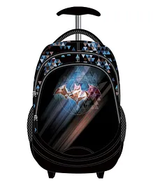 Batman Trolley Backpack - 18 Inch