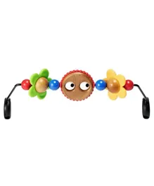 BabyBjorn Toy for Bouncer -Googly Eyes