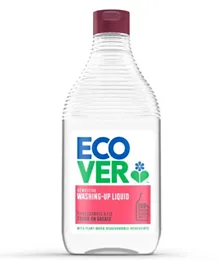 Ecover Washing Up Liquid With Pomegranate & Fig - 450mL