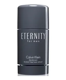 Calvin Klein Eternity Deodorant Stick - 75g