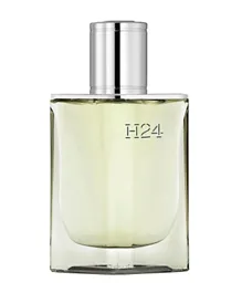 HERMES H24 EDT Refillable Spray - 30mL