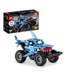LEGO Technic Monster Jam Megalodon 42134