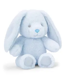 Keel Toys Keeleco Baby Boy Bunny Soft Toy - 16 cm