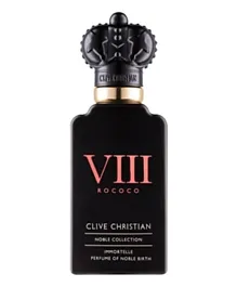 Clive Christian VIII Immortelle EDP - 50mL