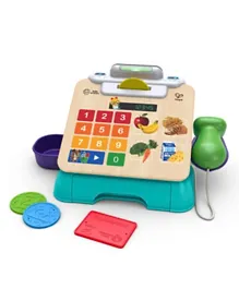 Baby Einstein Magic Touch Cash Register Pretend To Check Out Toy