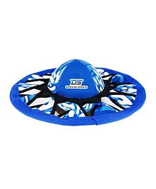 Dawson Sports Beach Saturn Ball  - Blue