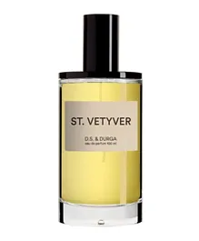 D.S.& DURGA St. Vetyver EDP Perfume - 100mL