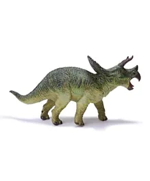 ريكور - مجسم ديناصور ترايسيراتوبس - 11.8 سم