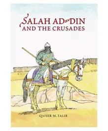 Ta Ha Publishers Ltd Salahaddin And The Crusades - English