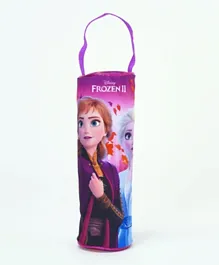 Disney Frozen 2 Pencil Case - Multicolor