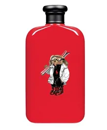 Ralph Lauren The Polo Red Bear Edition EDT - 200mL