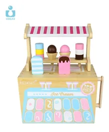 Udeas Ice Cream Shop Boxset