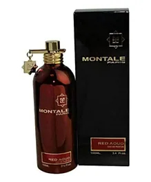 Montale Red Aoud EDP - 100mL