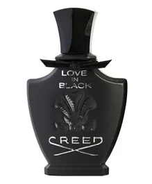 Creed Love In Black EDP - 75mL