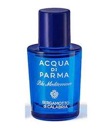 Acqua Di Parma Blu Mediterraneo Bergamotto Di Calabria EDP Spray - 5mL