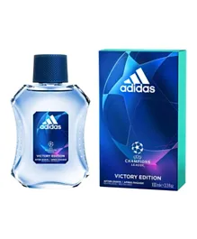Adidas UEFA Star Edition After Shave - 100ml