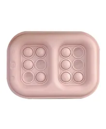 Melii Silicone Pop It Ice Pack - Pink