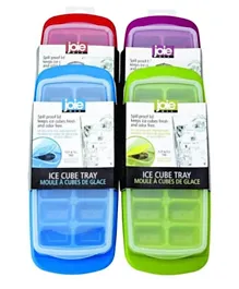 Joie Ice Cube Tray -Assorted