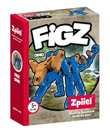 Zpiiel FiGZ Dino - 31 Pieces