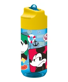 Disney Hydro Water Bottle Mickey Mouse  - 430mL