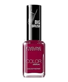 Eveline Makeup Color Edition Nail Polish 130 - 12mL