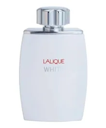Lalique White Men EDT - 125mL