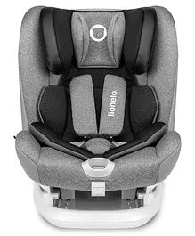 Lionelo Oliver Baby Car Seat - Stone Grey