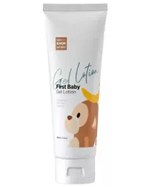 Mother K First Baby Gel Lotion - 160ml