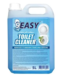 9Easy Toilet Cleaner - 5L