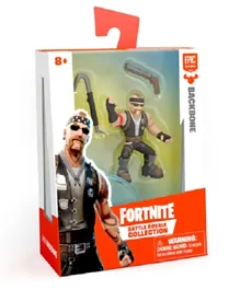 Fortnite Battle Royale Collection Solo Collectible Figure - Assorted