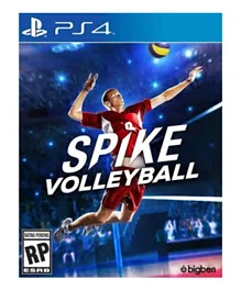 Bigben Spike Volleyball - Playstation 4