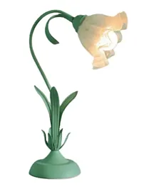 HOCC Minimalistic Flower Lamp with Switch