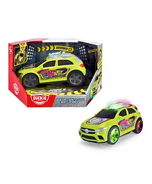 Dickie Mercedes-Benz A-Class Beat Spinner Toy Car