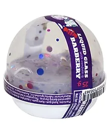 Nano Gum Confetti & Barberry Slime - 25g