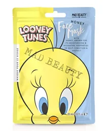 Looney Tunes Face Mask - Tweetys - 25mL