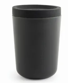 Ekobo Go Reusable Coffee Cup Black - 354ml