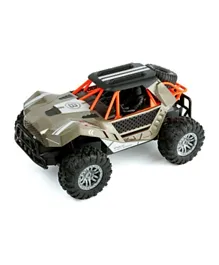Qi Feng Toys Electric Remote Control Car Bigfoot Monster