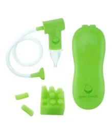 Green Sprouts Sprout Ware Nasal Aspirator