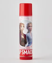 Lip Smacker Disney Frozen Elsa - Anna - Single Blister - Plum Berry Tart