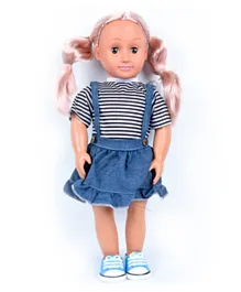 Awesome Girls Doll Eileen Doll - 45.72cm